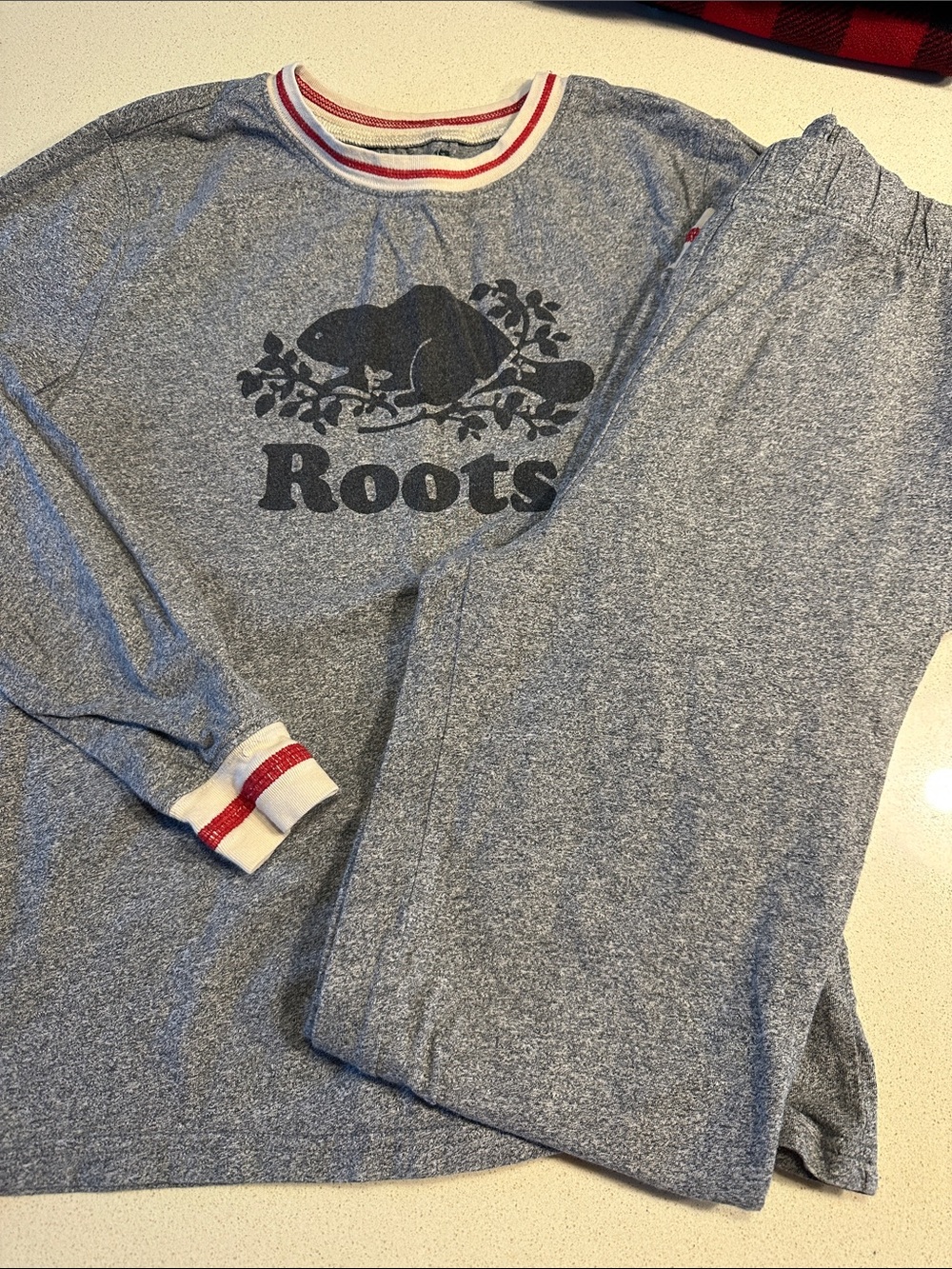 Roots Cabin Pj’s